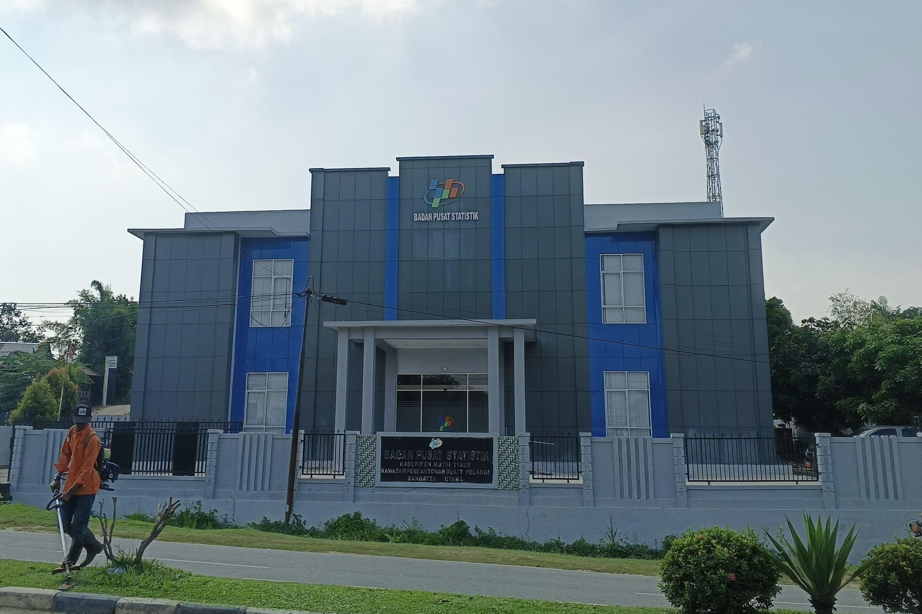 Sensus Ekonomi 2026, BPS Kutim: Masyarakat Harus Jujur Berikan Data