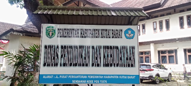 Anggaran Pendidikan Kutai Barat Tembus Rp 843 Miliar, 80 Persen untuk Gaji Guru 