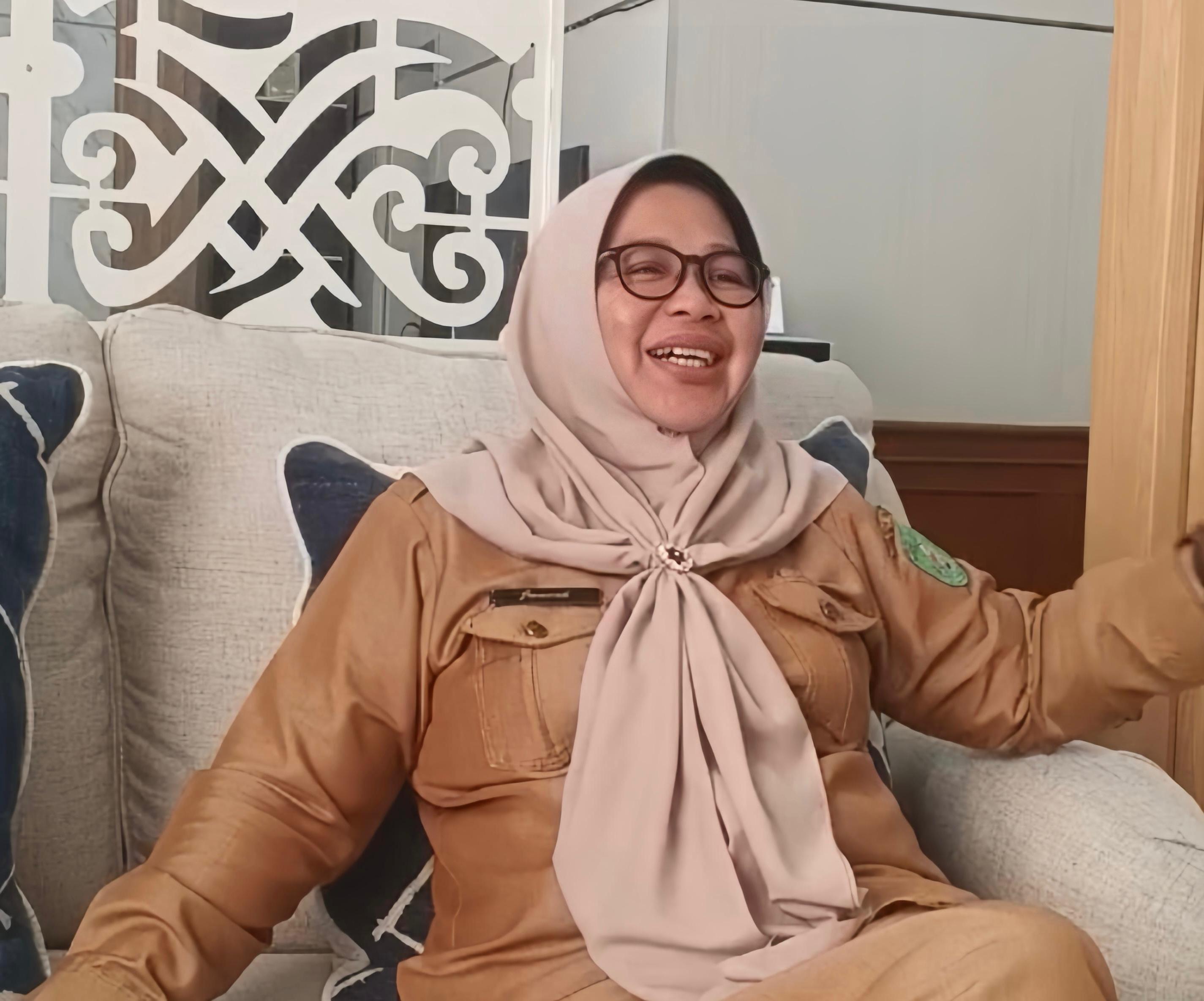 Kutim Siapkan Strategi Hadapi Lonjakan Penduduk Akibat IKN