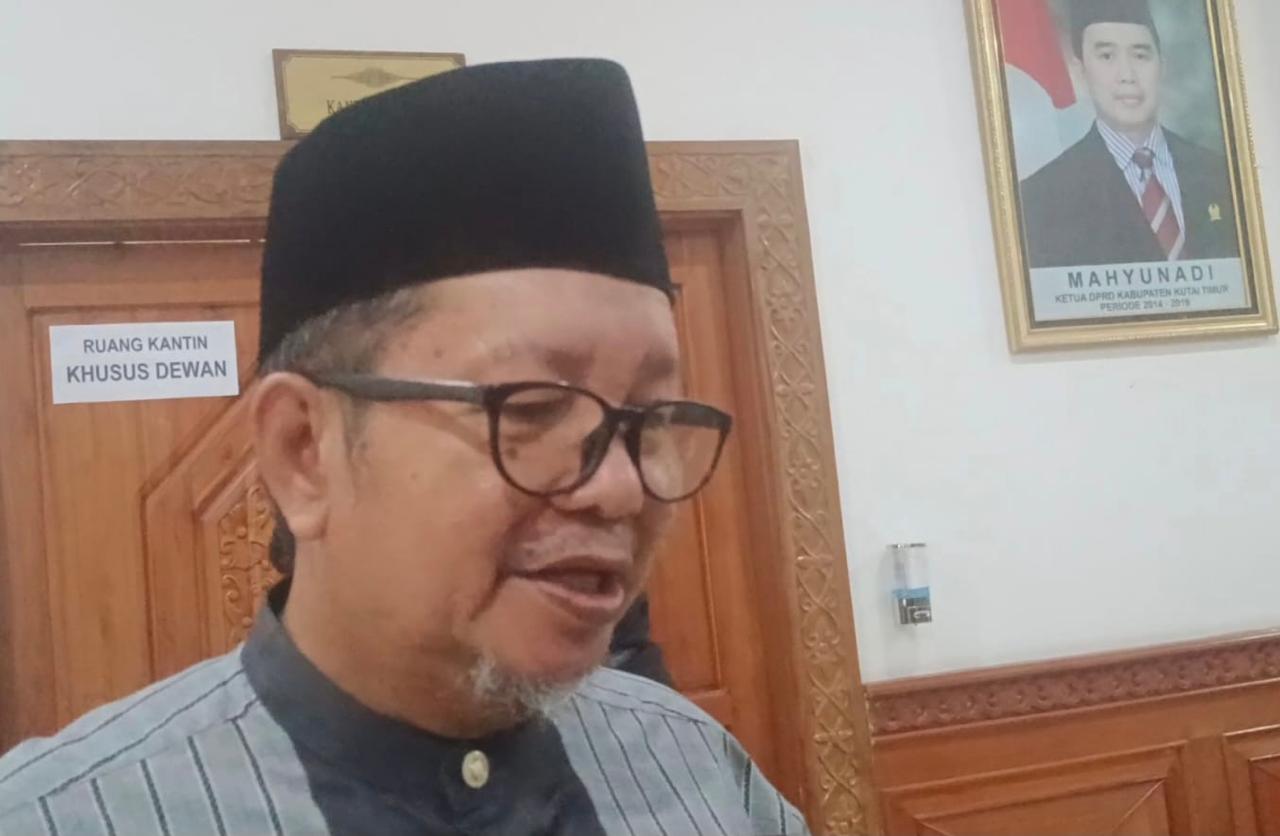 Di Sangkulirang Minimnya Dokter, DPRD Kutim Minta Pemkab Cari Solusinya