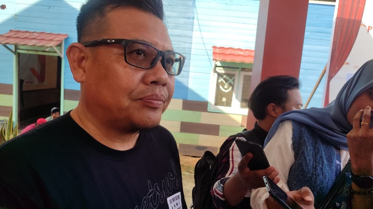 7 Anggota Pendekar Kabupaten Ditetapkan, DPMD Kukar Target Implementasi Pertengahan Juni