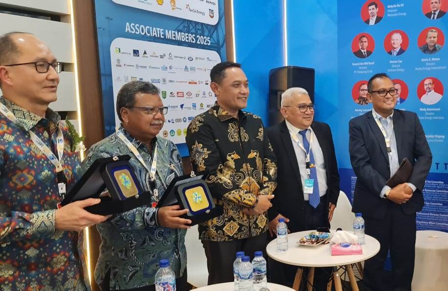 Kaltim Percepat Izin dan Optimalkan PI 10 Persen untuk Dukung Investasi Hulu Migas