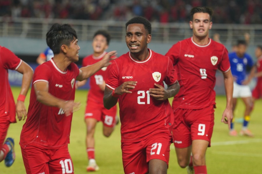 Timnas U-19 Berhadapan dengan Timor Leste Malam ini, Berikut Rekor Pertemuan Kedua Tim