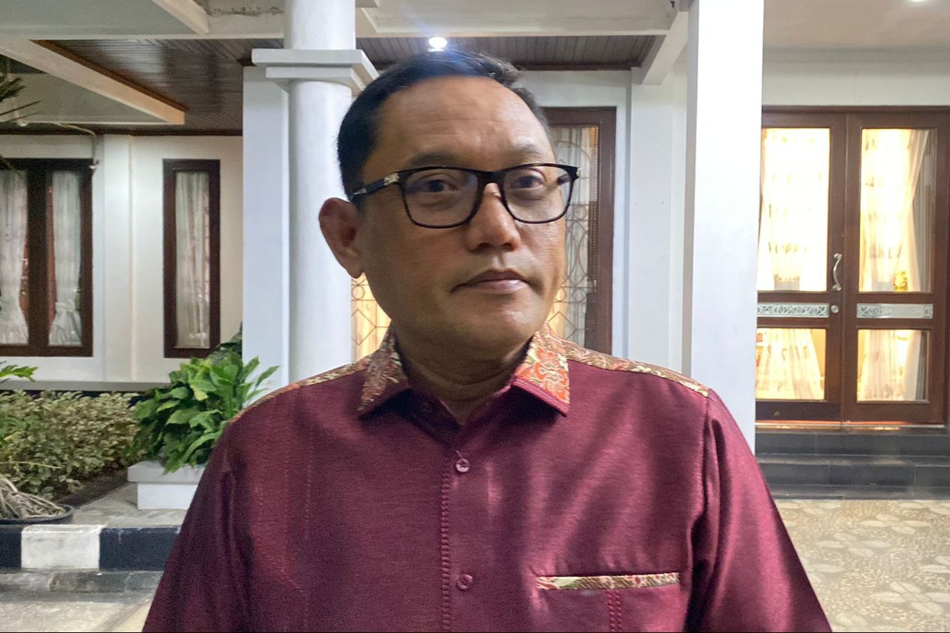 Seno Aji Tanggapi Wacana Pilkada Lewat DPRD, Efisiensi Anggaran Jadi Pertimbangan