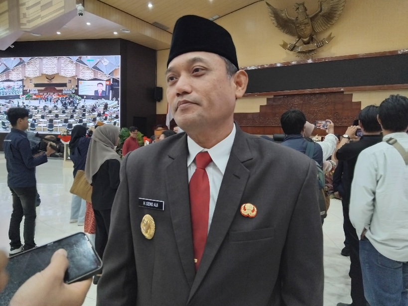 Pemprov Kaltim Soroti Pengelolaan Aset Hotel Royal Suite, TBI Diberi Tenggat Klarifikasi