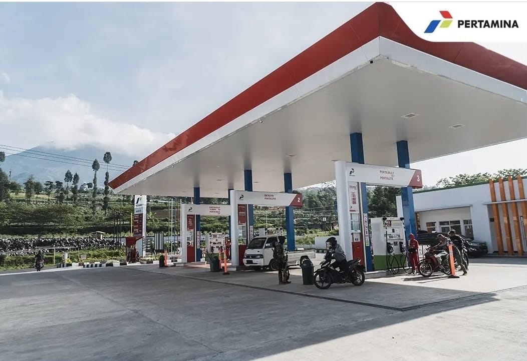 Harga BBM Pertamina Turun Per 1 Januari 2024, Cek Selengkapnya