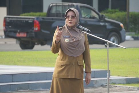 Pemkab Berau Berkomitmen Dorong Peningkatan Kualitas SDM Melalui Sektor Pendidikan