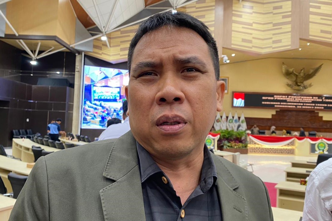 DPRD Kaltim Minta Dirut Baru Bankaltimtara Bebas KKN