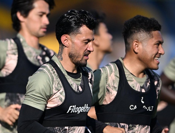 Misi Borneo FC 'Panas-panasan' ke Kandang PSIS Semarang: Rebut Empat Besar