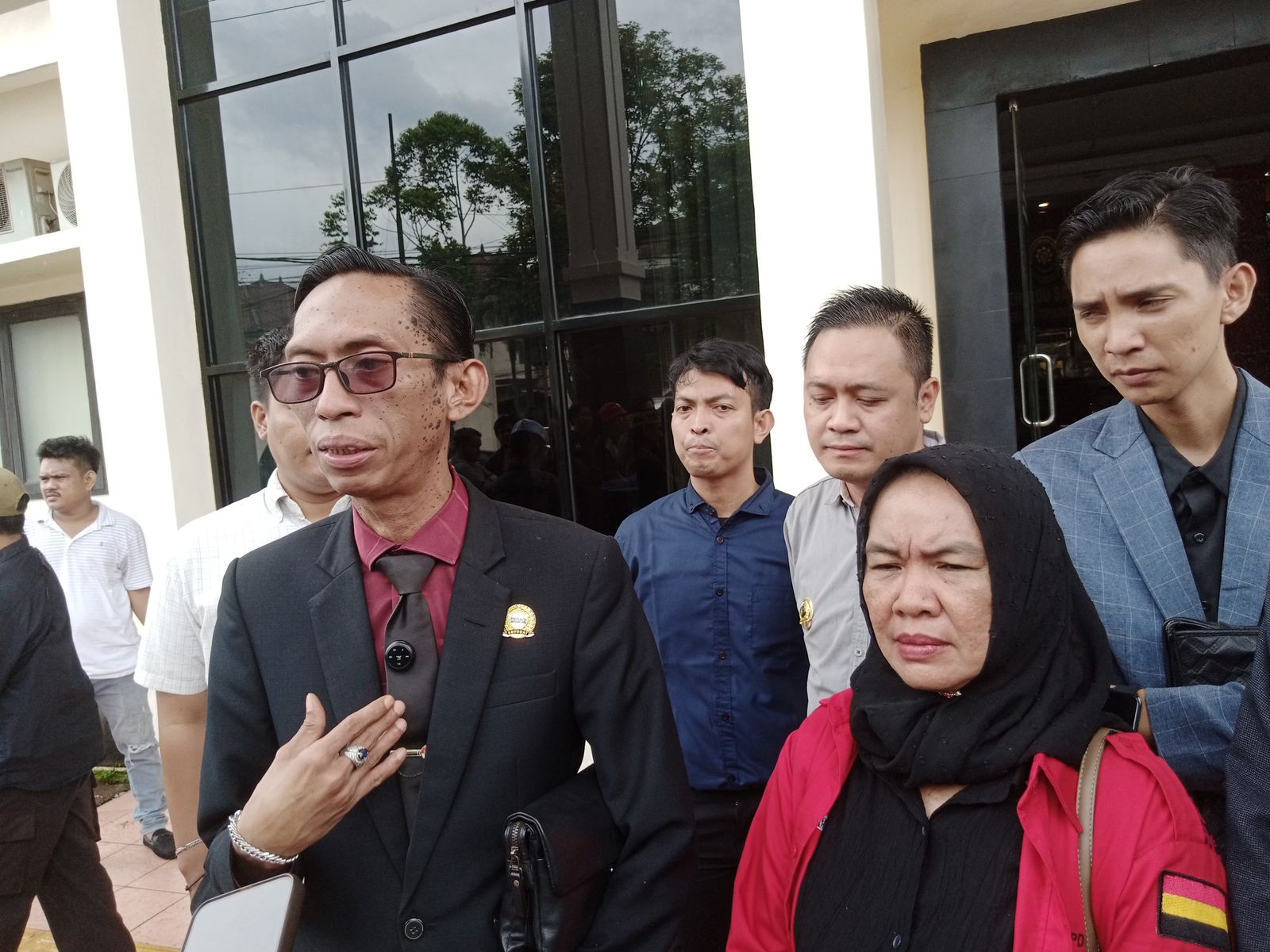  Fakta Baru Kasus Penembakan di THM Samarinda: Senjata Pelaku Milik Anggota Brimob