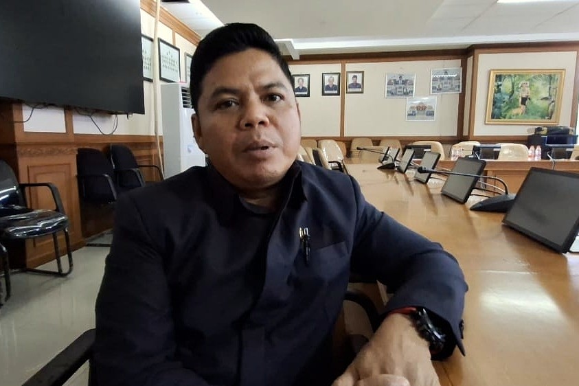 Ada Risiko Penyertaan Modal Koperasi Merah Putih, DPRD Kubar Nilai Kades Perlu Perlindungan Hukum