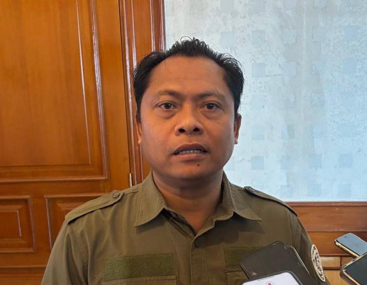 Pejabat Teknis Dispar Kukar Diminta Turun Lapangan Hidupkan Wisata Desa