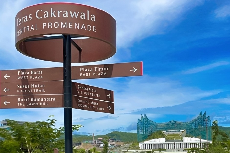 PPU Siapkan Wilayah Baru Pengganti Sepaku, Minta 50 Hektare dari Bank Tanah