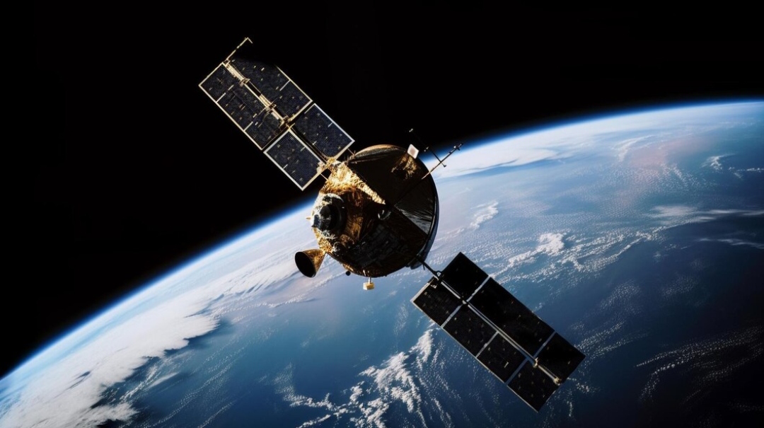 Indonesia Segera Luncurkan Satelit SATRIA-2 Tahun Ini