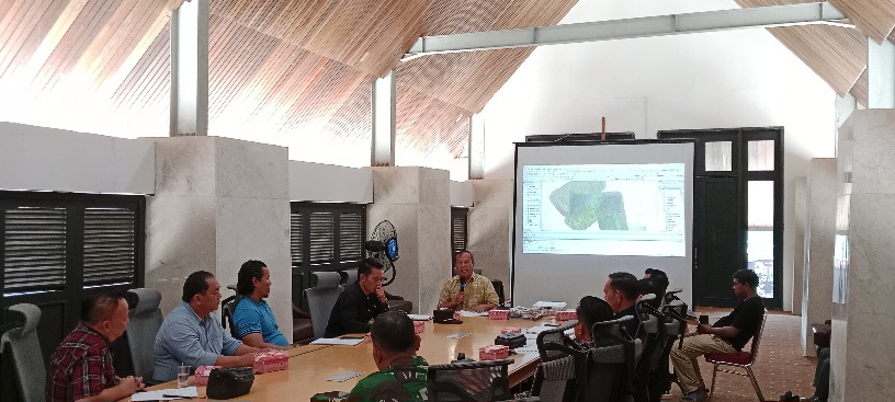 Pemkab Mahulu Bentuk Tim Patroli Amankan Sengketa Lahan di Tri Pariq Makmur 