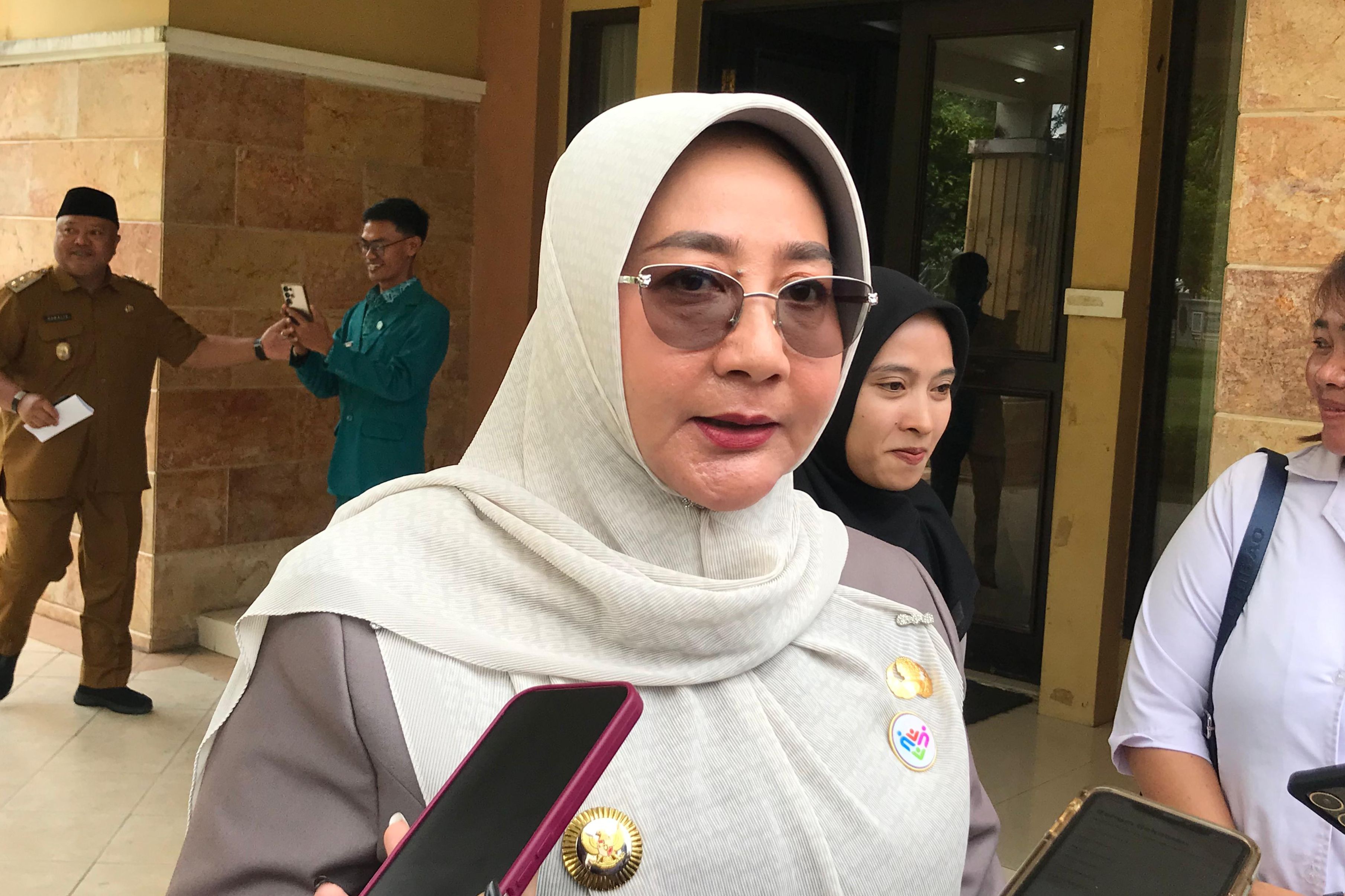 Tekan Angka Stunting, Pemkab Berau Ajak Masyarakat Mengonsumsi Ikan