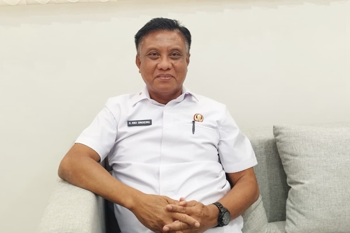 Kadisdikpora PPU Tegur Keras SPPG: Ahli Gizi Jangan Cuma Jadi Pajangan!