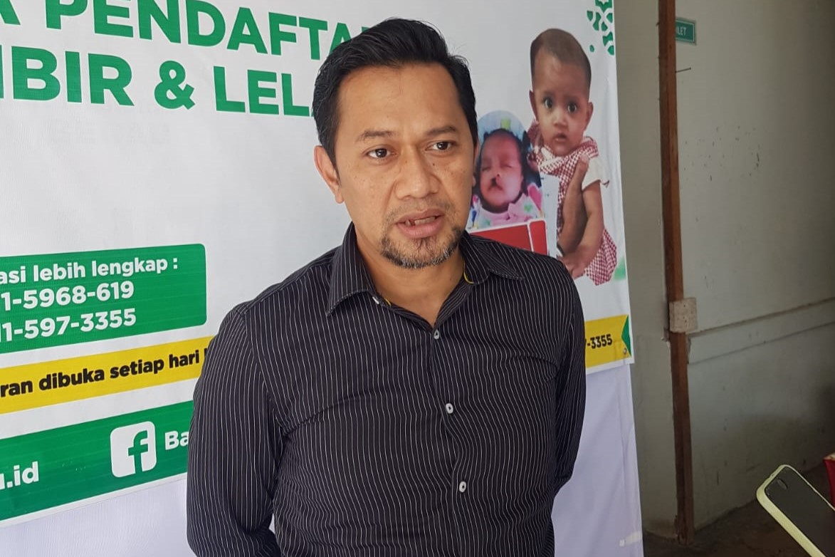 Direktur RSUD Abdul Rivai Sambut Kehadiran RS Swasta: Jadi Motivasi Tingkatkan Pelayanan