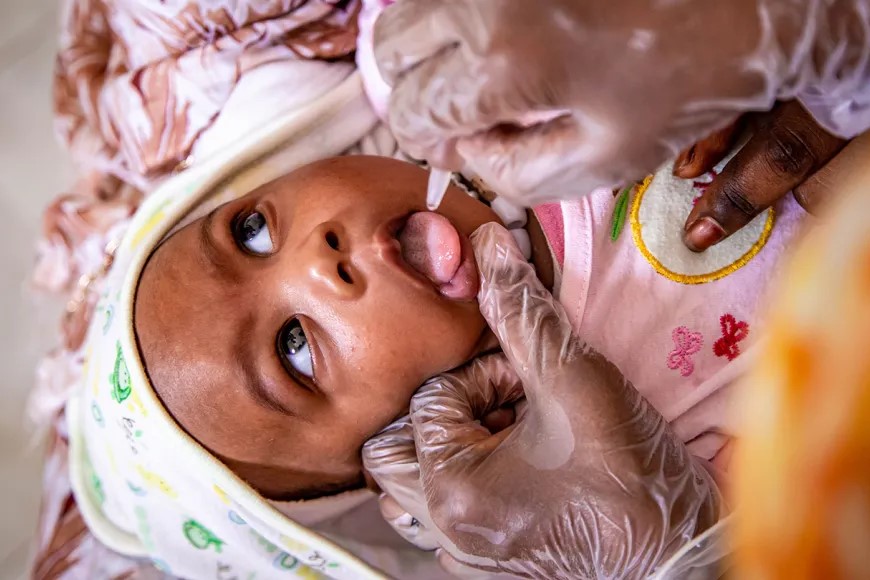 Bahaya Laten Polio! Sangat Menular, Tapi Jarang Menunjukkan Gejala