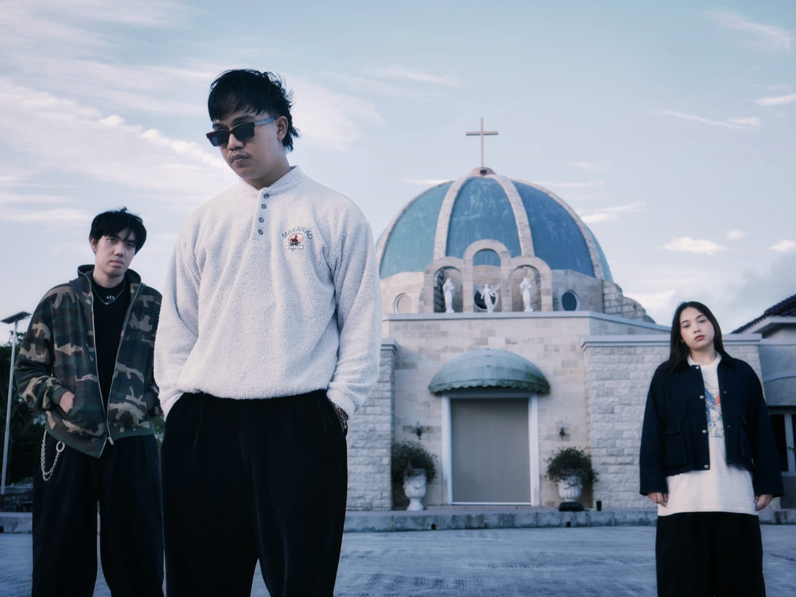 Deserve Rilis Everything You Touch Surely Dies, Angkat Kritik tentang Kepemimpinan Korup 