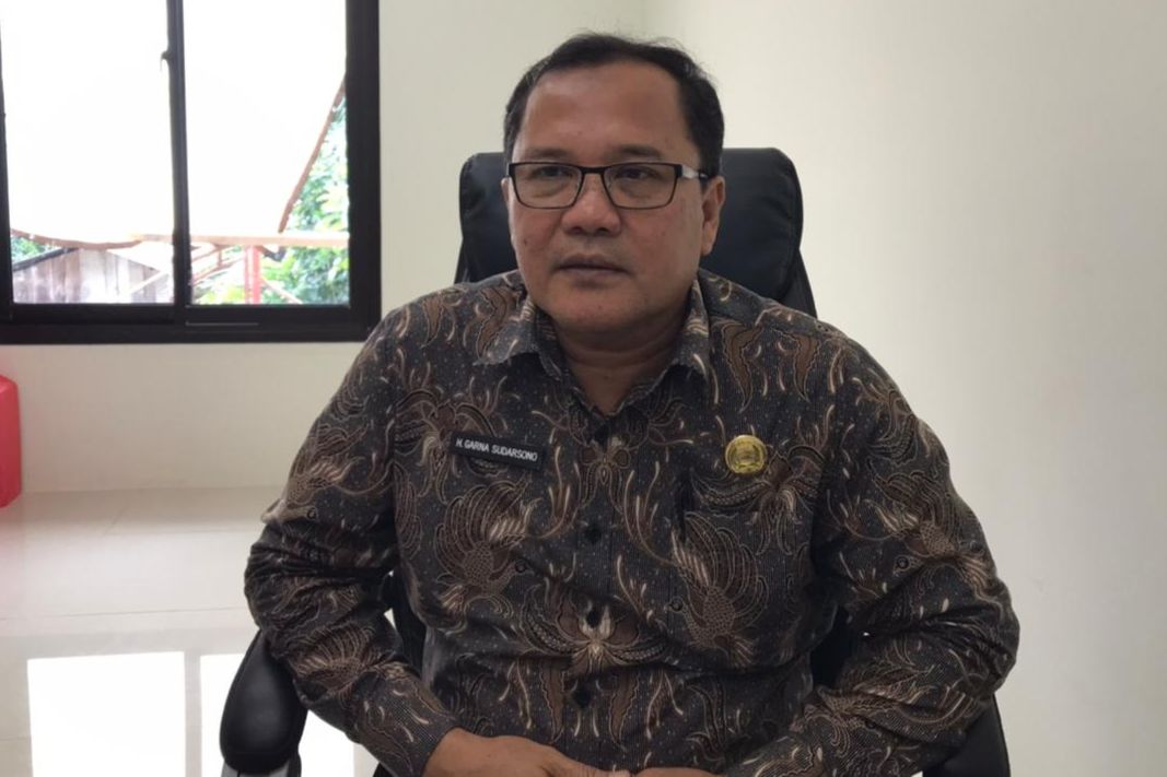 Influenza Merebak di Berau, Dinkes Ingatkan Warga Tak Abai Gejala Ringan