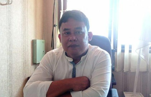 Distanak Kukar Genjot Peningkatan Populasi Ternak, Siapkan Bibit dari Luar Daerah