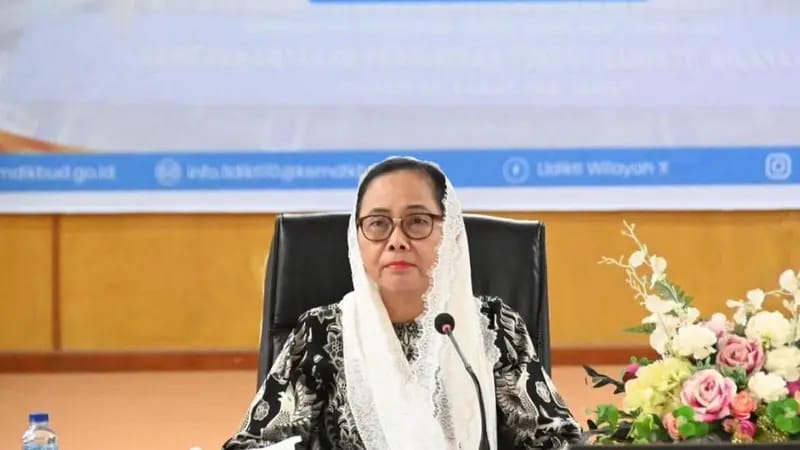 Putusan MK Pendidikan Dasar di Sekolah Swasta Wajib Gratis, Begini Kata DPR RI