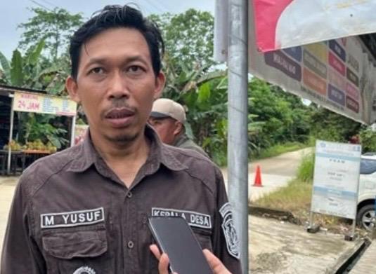 Tahun 2025 Ini, Desa Rapak Lambur Konsisten Jaga Status Zero Stunting