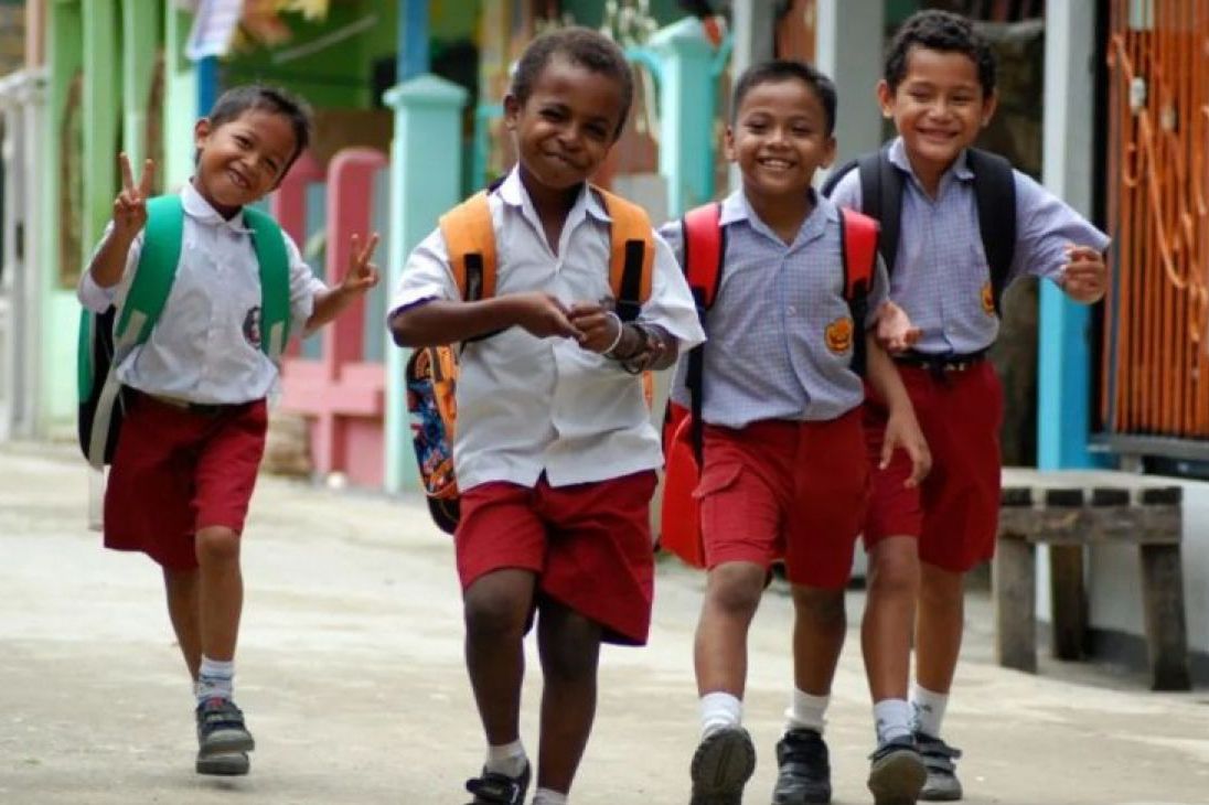 Libur Lebaran Anak Sekolah di Kukar 2 Pekan, Mulai 16–27 Maret 2026