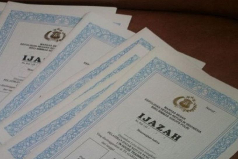 Disnaker Balikpapan Gencarkan Edukasi Cegah Penahanan Ijazah Pekerja, Satu Kasus Masih Ditangani