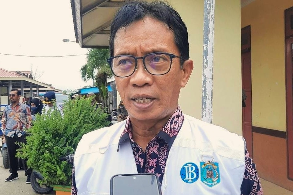 Kabupaten Paser Siapkan Rencana Kawasan Terpadu Multi Sektor Lewat IAD Master Plan 2025–2029