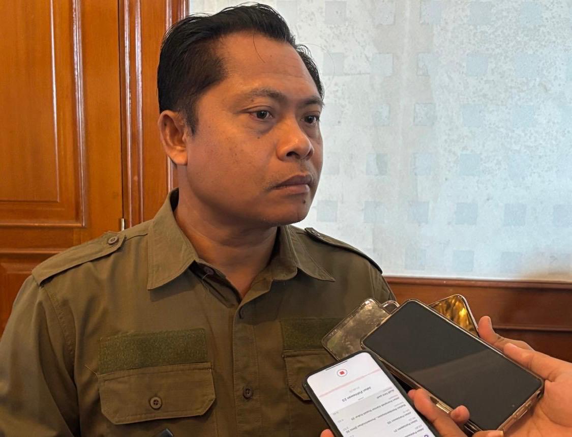 Sektor Periwisata Digadang-gadang Jadi Penopang Ekonomi Kukar