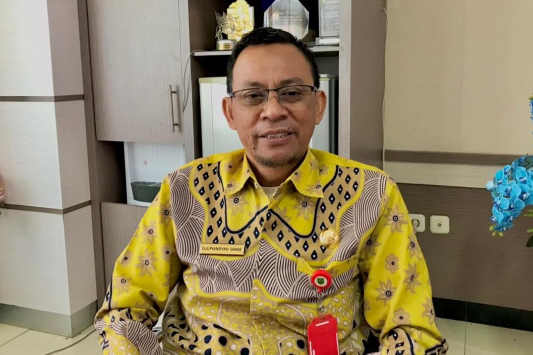 Target Pajak Meleset Gara-Gara Tambang Ilegal, Bapenda Berau: Izin atau Tidak, Harusnya Tetap Dipungut