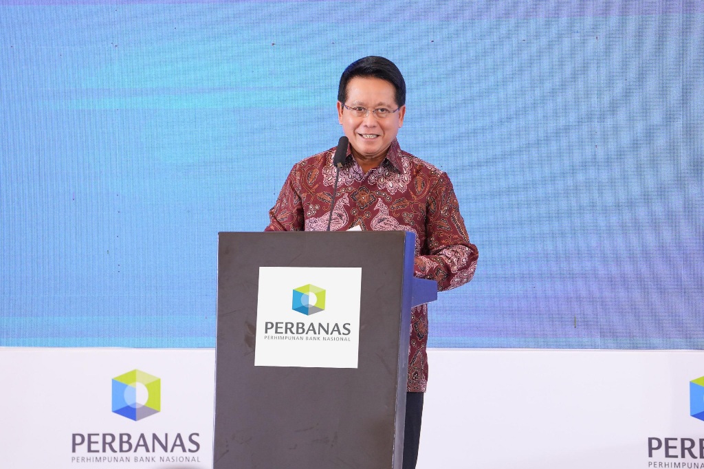 Perbankan Perketat Prudential Measures di Tengah Risiko Geopolitik Global