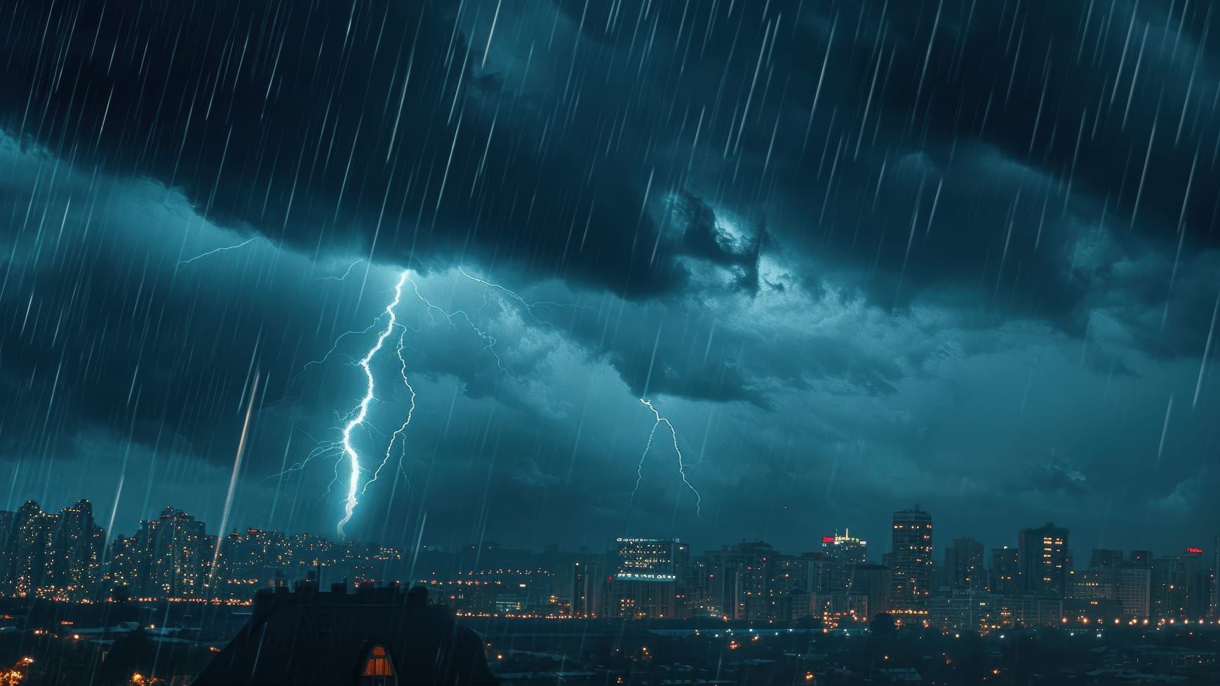 Ramalan Cuaca Kaltim dan IKN, 19 November 2025, Waspada Hujan Petir dan Angin Kencang!