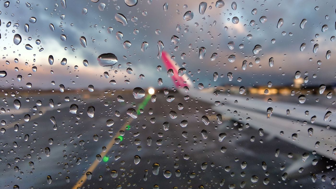 Ramalan Cuaca Kaltim, 31 Mei 2025, BMKG Keluarkan Peringatan Dini!