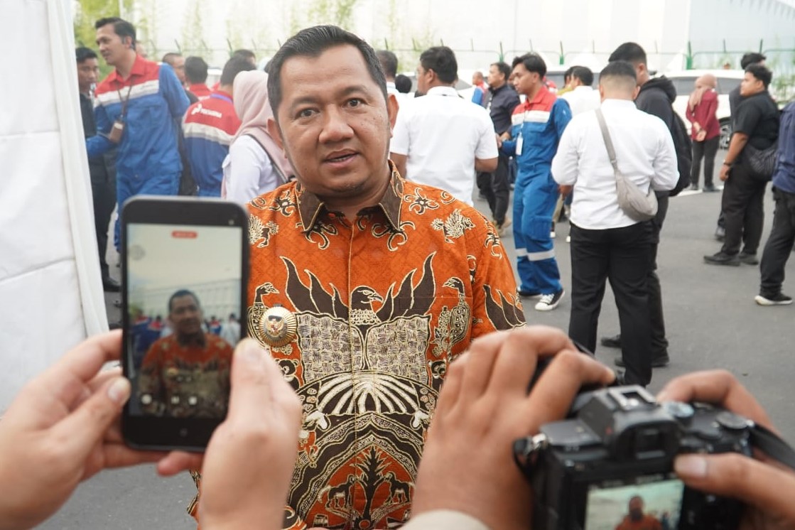 PPU Ambil Peran Vital dalam Swasembada Energi Lewat Proyek RDMP Balikpapan