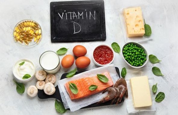 Banyak Anak di Indonesia Kekurangan Vitamin D, Ini Sumber untuk Memenuhinya