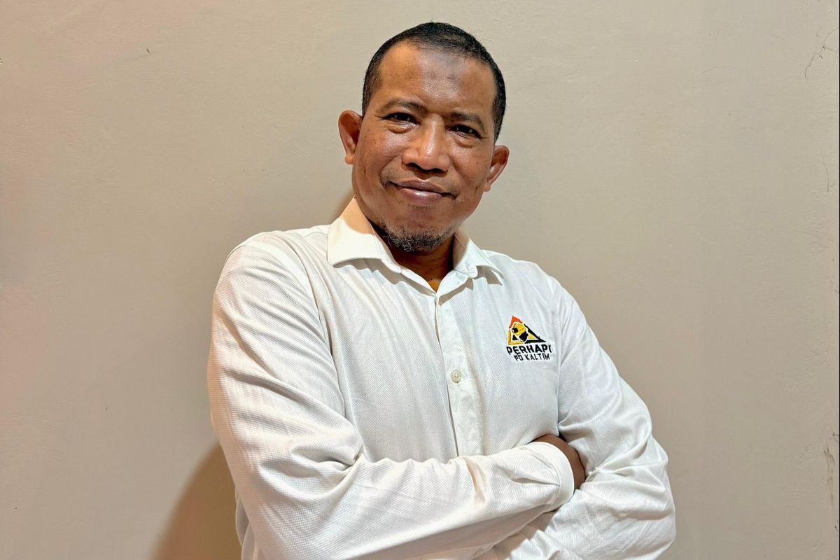 Perhapi Kaltim Ingatkan Pemangkasan Produksi Batu Bara dalam RKAB 2026 Berdampak ke Rantai Industri