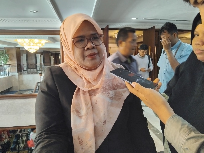 1.572 Kasus TB Terjadi di Balikpapan, Pemkot Targetkan 3.000 Pemeriksaan Populasi Rawan