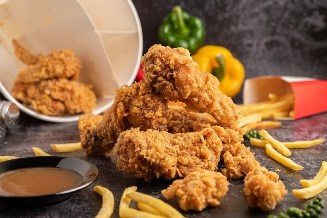 Terbongkar! 11 Bumbu Rahasia Ayam Goreng KFC yang Bisa Bikin Kulitnya Kriuk Sedap