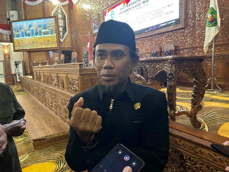 Dana Transfer Daerah 2025 di Kutim Diprediksi Capai Rp 2,2 Triliun