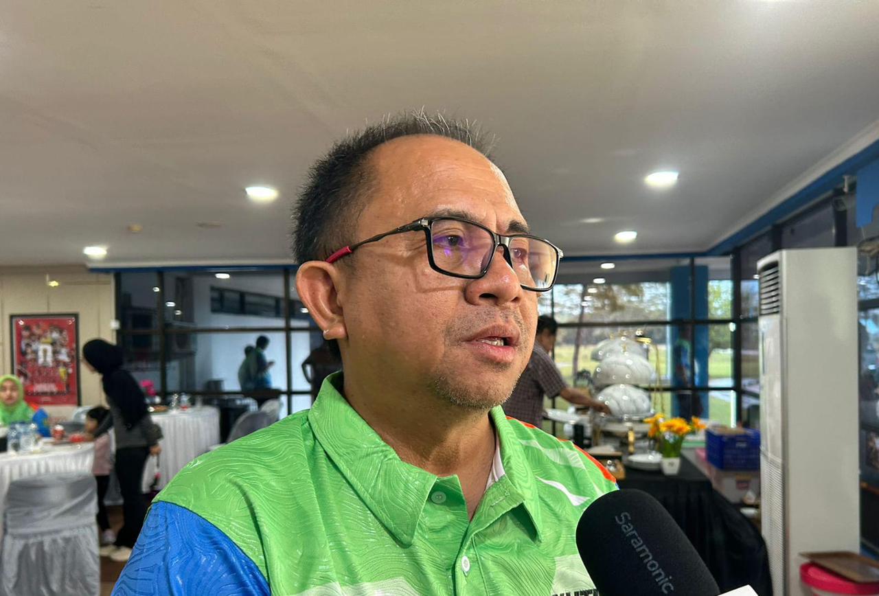 Siapkan 700 Atlet, KONI Kutim Minta Rp 50 Miliar untuk Persiapan Porprov di Paser