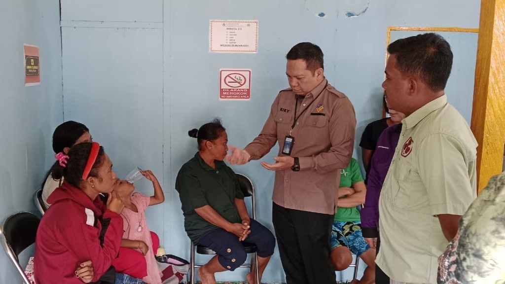 Program KB Jadi Instrumen Lawan Stunting, Mahulu Perlu Seriusi Masalah Pernikahan Dini