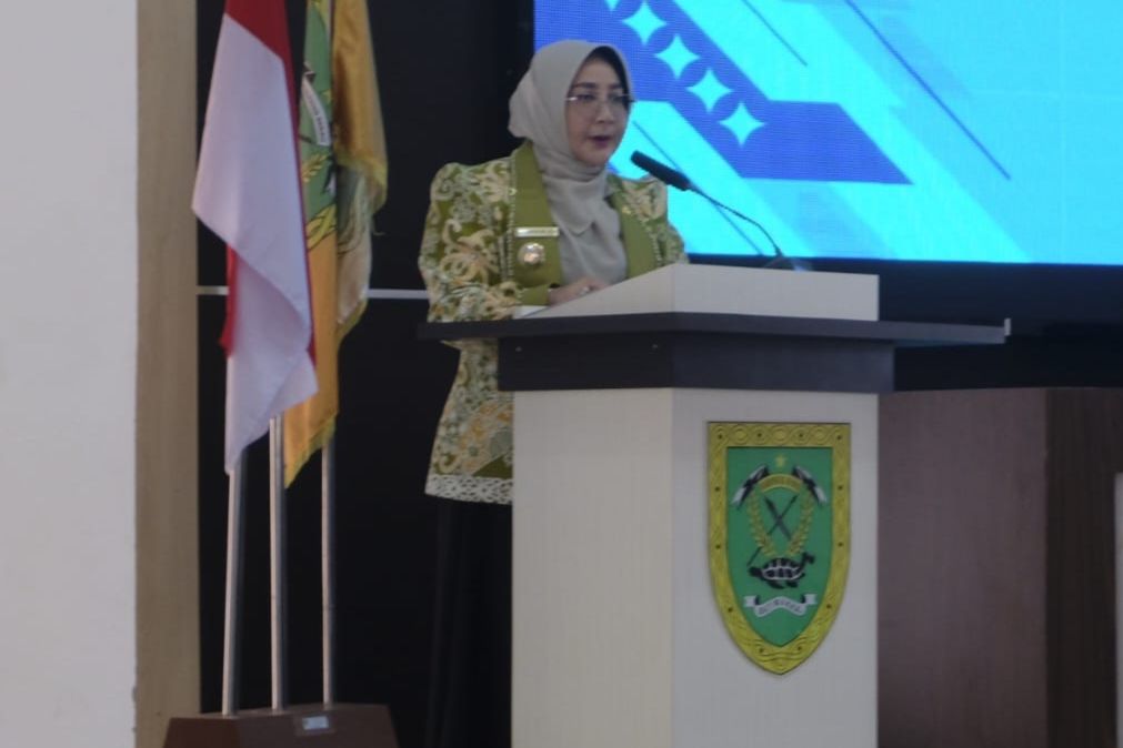 Wujudkan Kemajuan Usaha Kecil, Pemkab Berau Siapkan MPP yang Dilengkapi UMKM Center