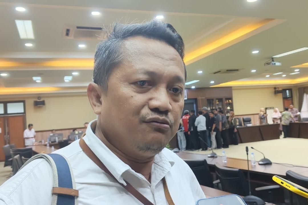 Keterlibatan 14 Kepsek Terkait Honor ASN hingga Rp9,5 Miliar Masih Didalami Inspektorat Kukar
