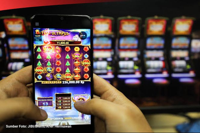 Judi Online Menjadi Ancaman Serius bagi Moral dan Keamanan Masyarakat