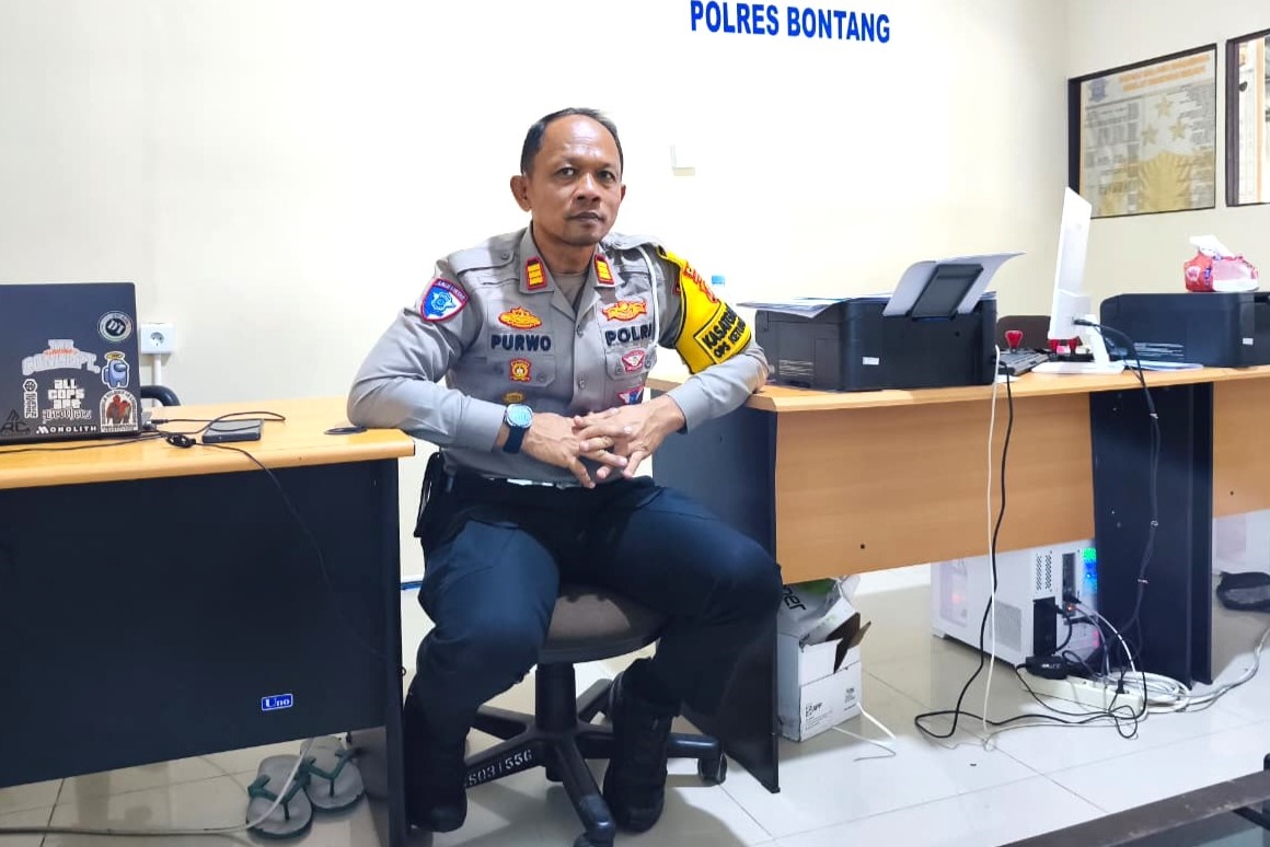 Cara Aman Titip Kendaraan Gratis di Bontang saat Mudik Lebaran, Simak Langkahnya