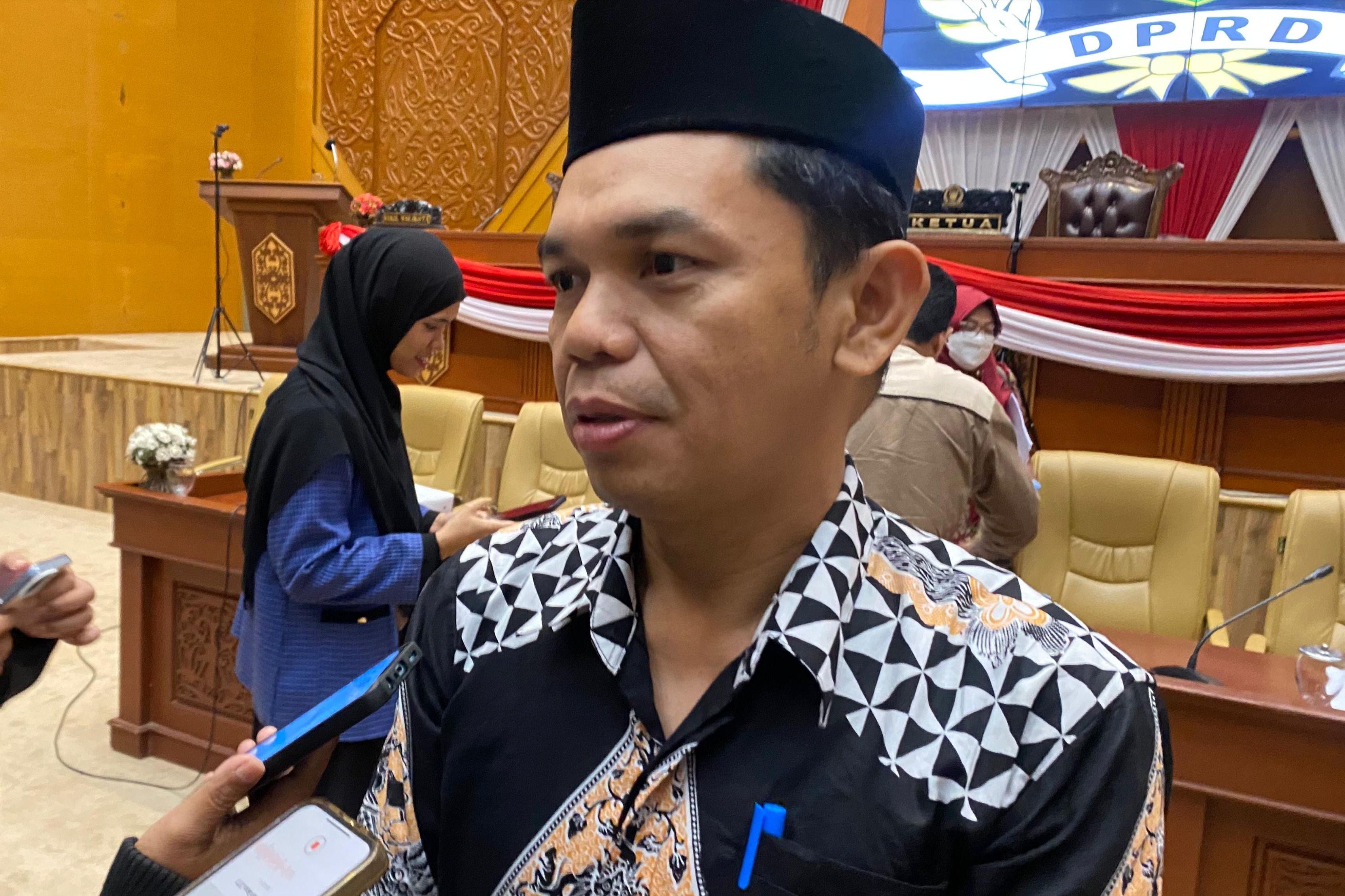 Nikah Siri Rugikan Pihak Perempuan, Kemenag Samarinda Imbau Pasangan Nikah di KUA