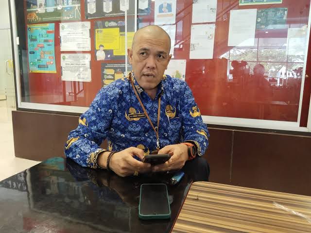 Penyerahan Hibah adalah Bukti Komitmen Pemprov Kaltim Memajukan Olahraga Daerah